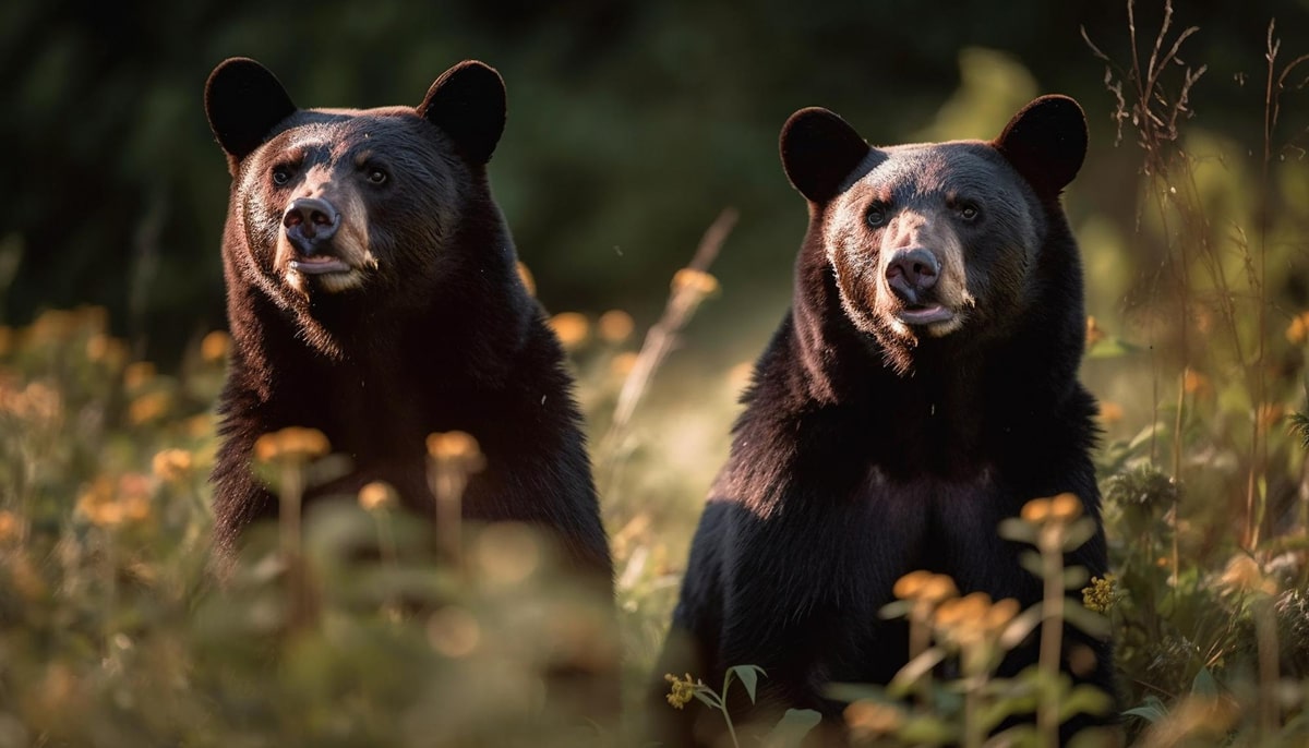 Datos interesantes sobre los osos