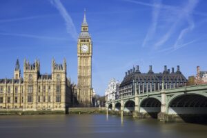 Fakta om Big Ben