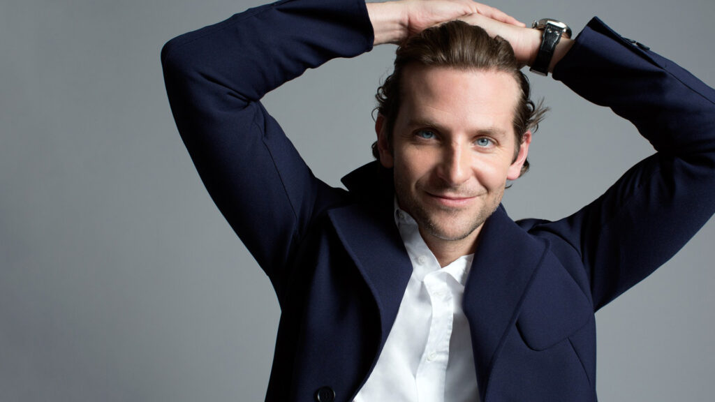 Interessante Fakten über Bradley Cooper