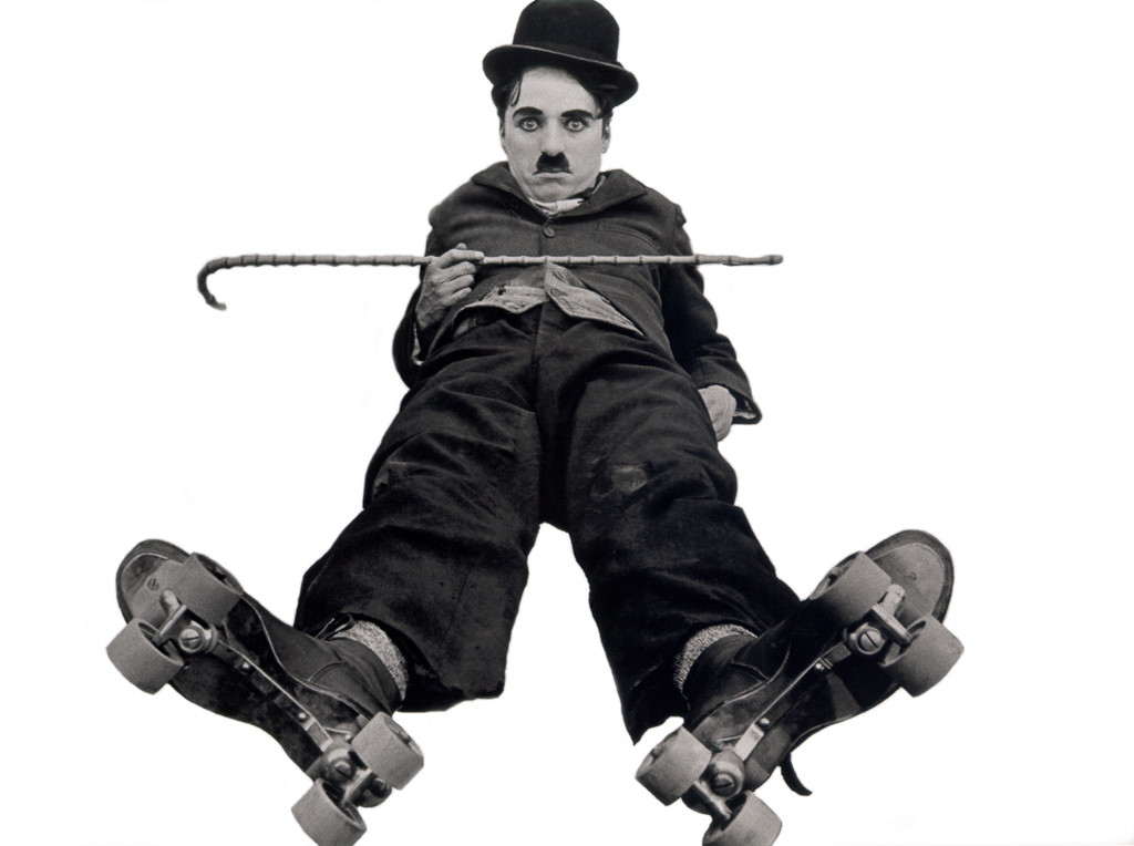 Interessante Fakten über Charles Chaplin