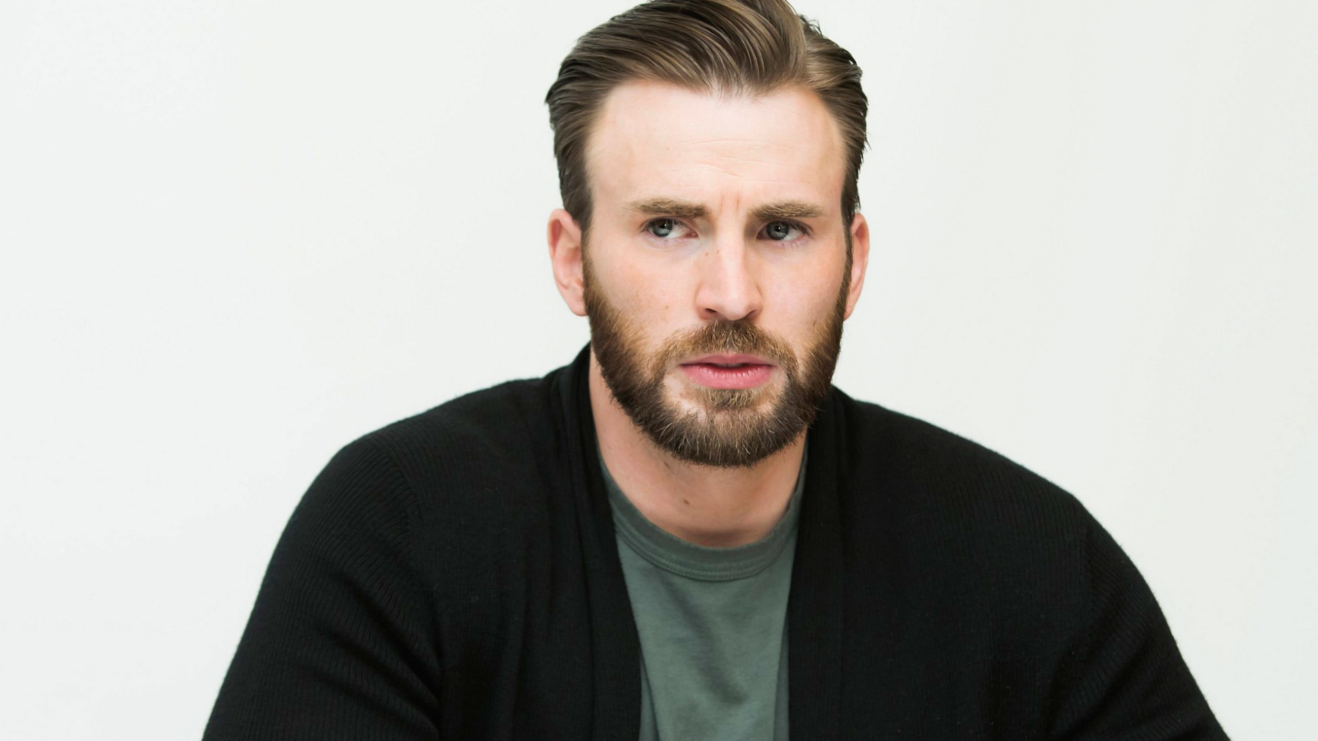 Fatos interessantes sobre Chris Evans