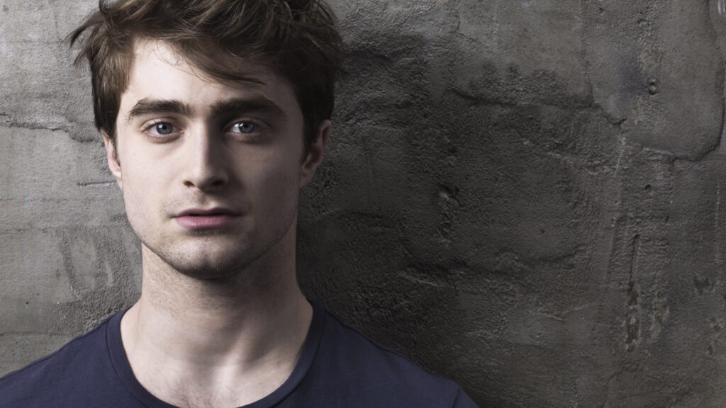 Interessante feiten over Daniel Radcliffe