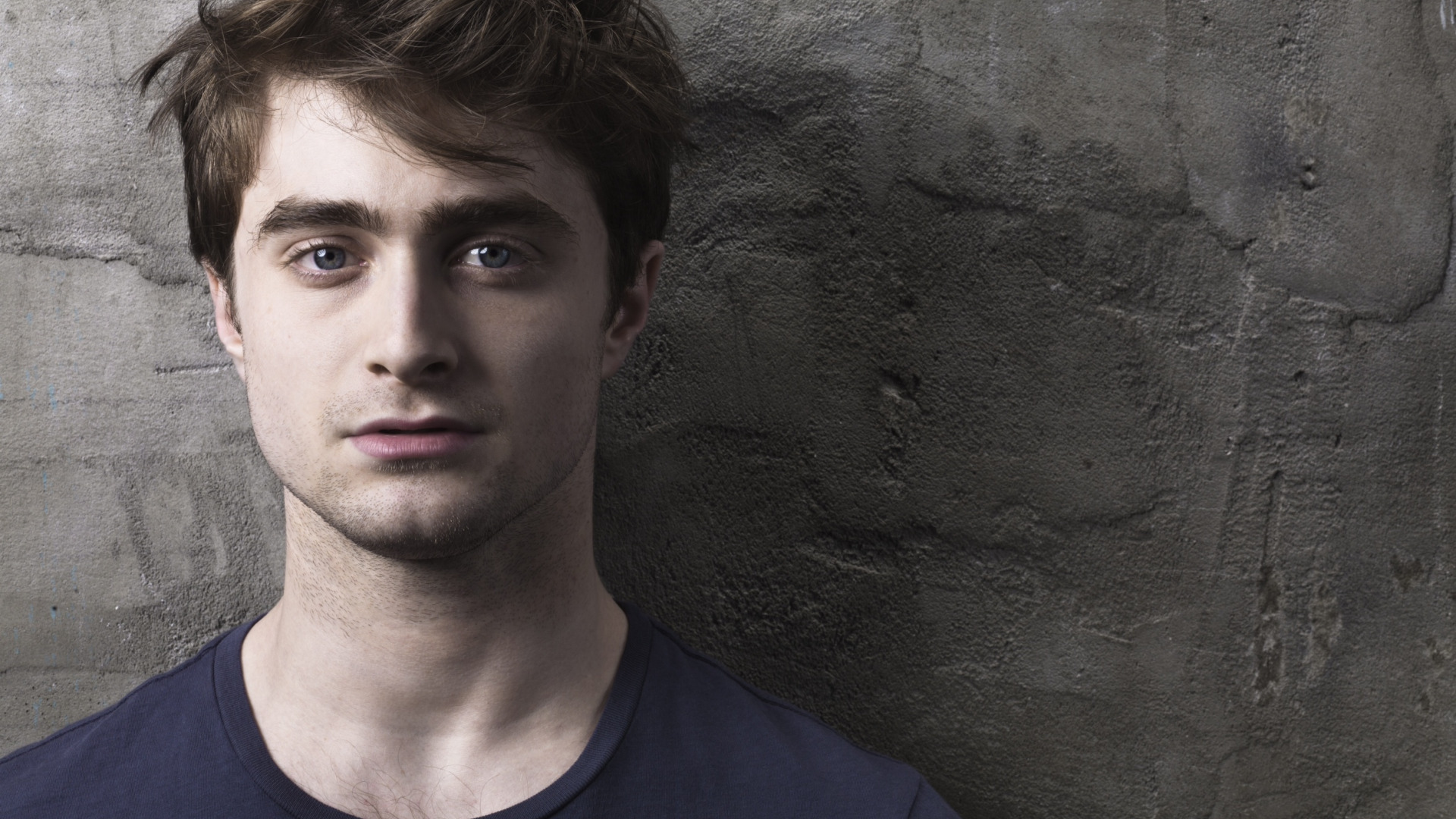 Fatos interessantes sobre Daniel Radcliffe