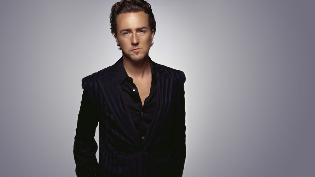 Interesting Facts About Edward Norton