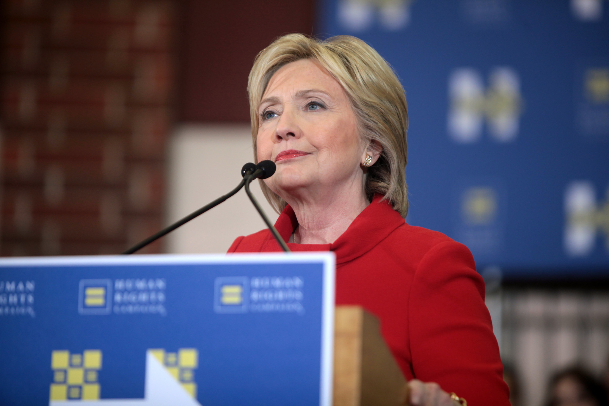 Datos interesantes sobre Hillary Clinton