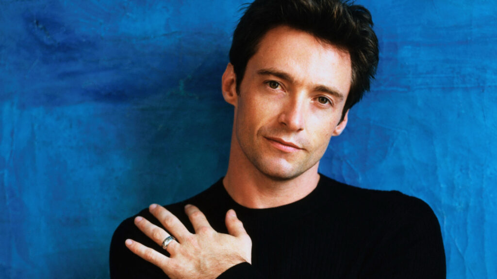 Interessante fakta om Hugh Jackman