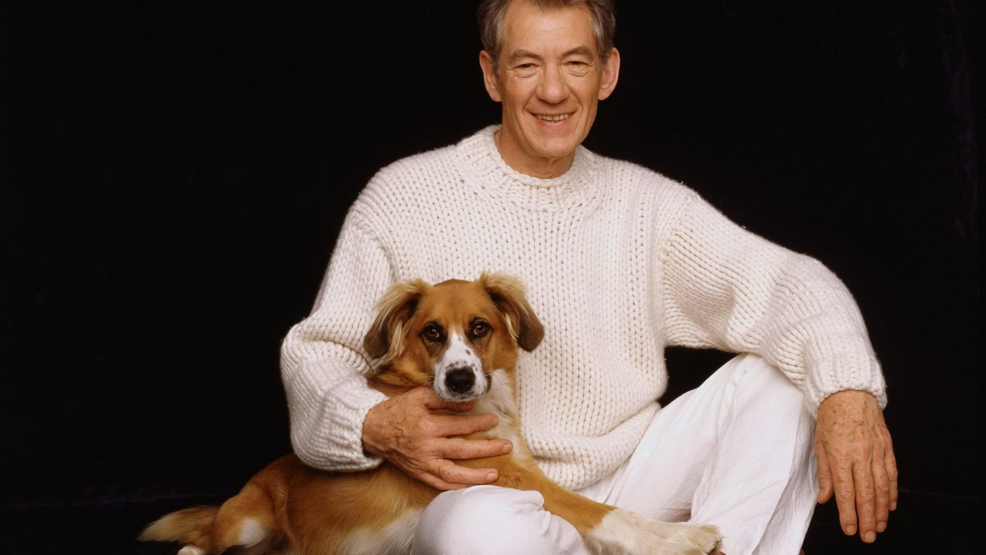 Fatos interessantes sobre Ian McKellen