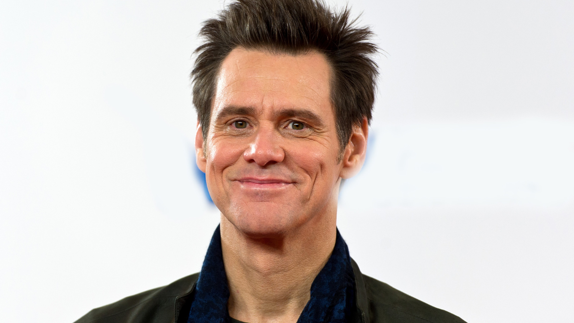 Fatti interessanti su Jim Carrey