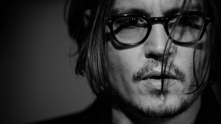 Fatos interessantes sobre Johnny Depp