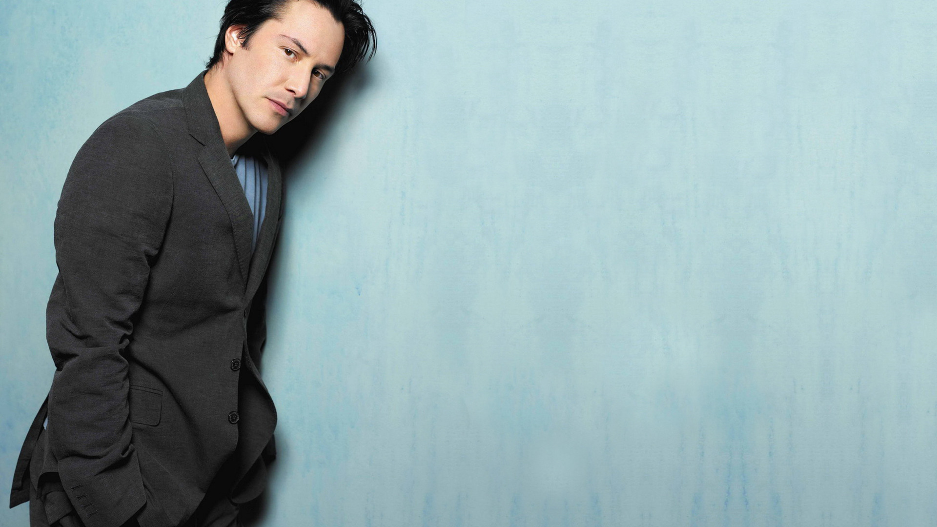 Fatos interessantes sobre Keanu Reeves