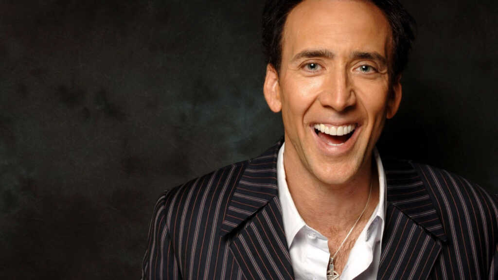 Interesting Facts About Nicolas Cage