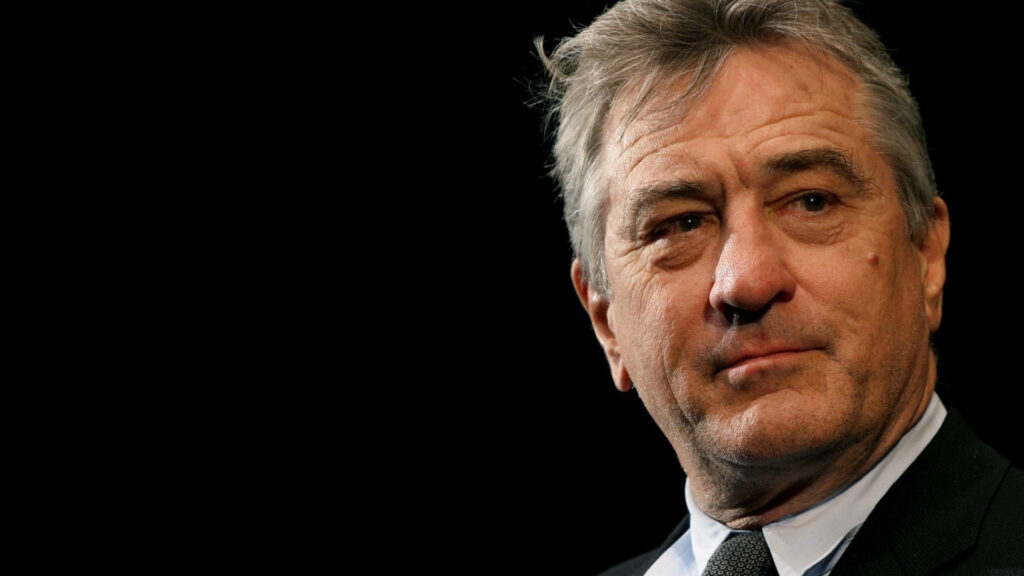 Datos interesantes sobre Robert De Niro