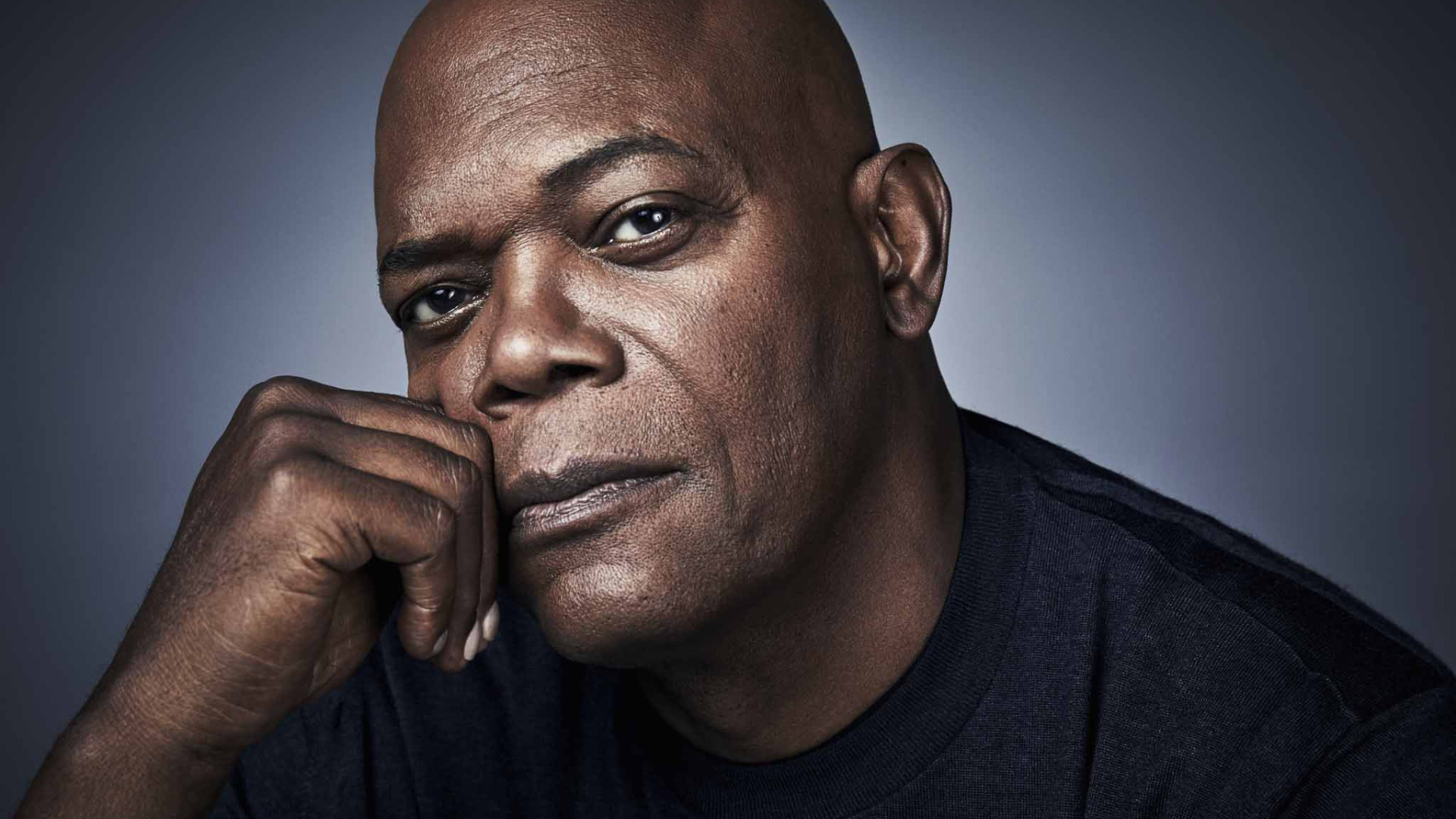 Interessante fakta om Samuel L. Jackson